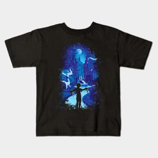 Creation Kids T-Shirt